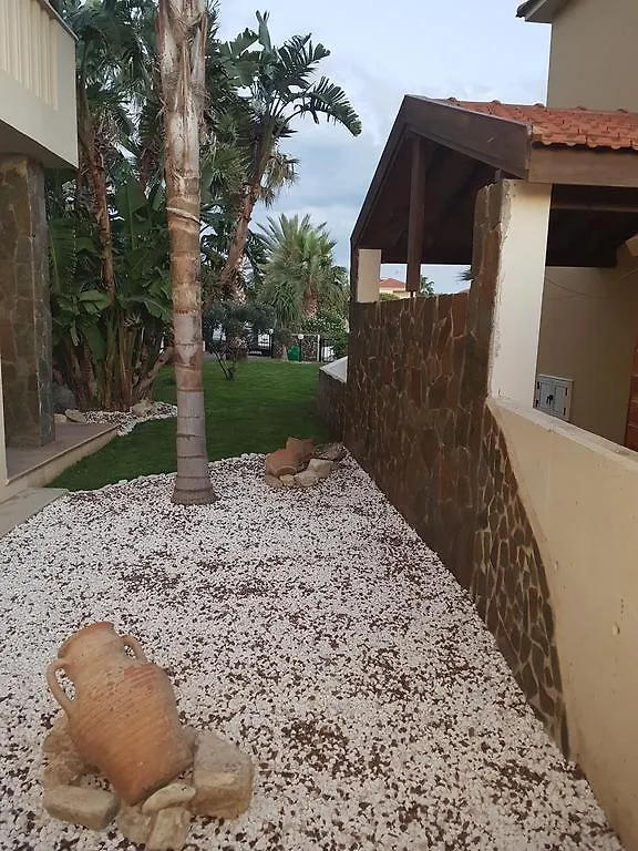 Villa Galleria Perivólia
